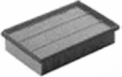 Cartuccia aria adattabile Lombardini 2175,165