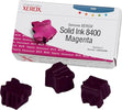 Cartuccia D'inchiostro Solido Xerox 108r00606 - Magenta Elettronica/Informatica/Stampanti e accessori/Accessori per stampanti a inchiostro e laser/Toner Liquidator Italia - Nicosia, Commerciovirtuoso.it