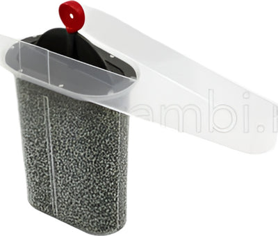 Cartuccia-Filtrante-e-Contenitore-per-Piastra-Steampod-LP8500