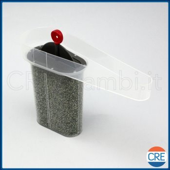 Cartuccia-Filtrante-e-Contenitore-per-Piastra-Steampod-LP8500