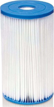 Cartuccia Filtro Grande Tipo B Per Pompe 9.463l/h Ricambio Pulizia Piscina 29005 Giardino e giardinaggio/Piscine vasche idromassaggio e accessori/Filtri pompe e accessori/Filtri Trade Shop italia - Napoli, Commerciovirtuoso.it