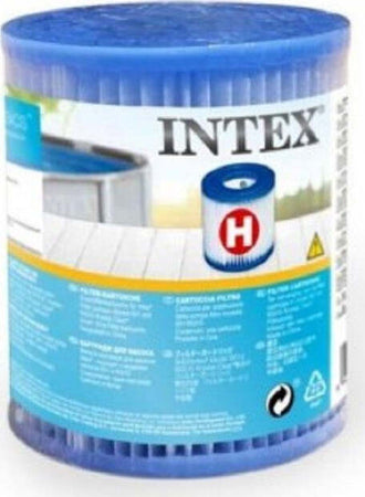 Cartuccia Filtro Mini Per Pompe Tipo H Filtrante Pulizia Piscina Ricambio 29007 Giardino e giardinaggio/Piscine vasche idromassaggio e accessori/Filtri pompe e accessori/Filtri Trade Shop italia - Napoli, Commerciovirtuoso.it