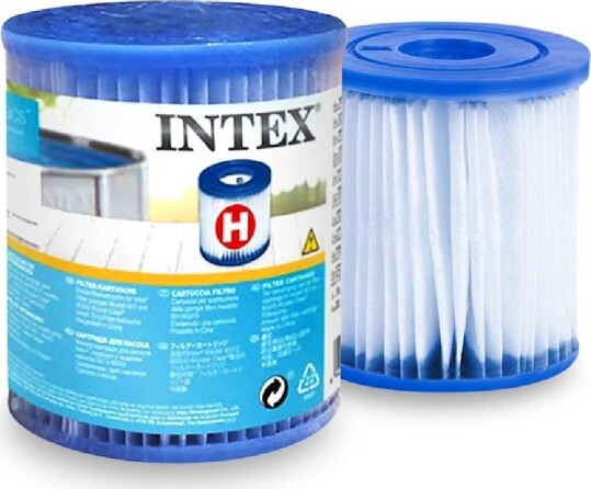 Cartuccia-Filtro-Mini-Per-Pompe-Tipo-H-Filtrante-Pulizia-Piscina-Ricambio-29007