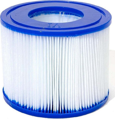Cartuccia Filtro Tipo Vi Per Idromassaggio Gonfiabile Lay-z-spa Ricambio 60311 Giardino e giardinaggio/Piscine vasche idromassaggio e accessori/Prodotti chimici e tester Ph/Cloro Trade Shop italia - Napoli, Commerciovirtuoso.it