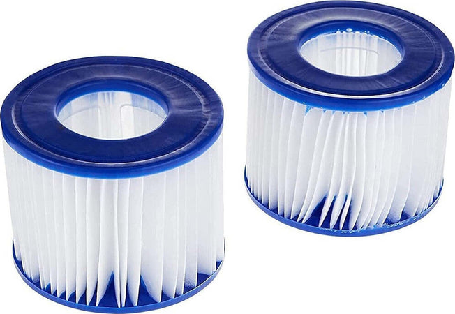 Cartuccia Filtro Tipo Vi Per Idromassaggio Gonfiabile Lay-z-spa Ricambio 60311 Giardino e giardinaggio/Piscine vasche idromassaggio e accessori/Prodotti chimici e tester Ph/Cloro Trade Shop italia - Napoli, Commerciovirtuoso.it