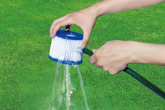 Cartuccia Filtro Tipo Vi Per Idromassaggio Gonfiabile Lay-z-spa Ricambio 60311 Giardino e giardinaggio/Piscine vasche idromassaggio e accessori/Prodotti chimici e tester Ph/Cloro Trade Shop italia - Napoli, Commerciovirtuoso.it