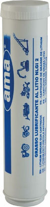 Cartuccia grasso al litio bsm con grafite 600gr
