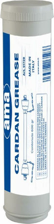 Cartuccia grasso Cardan Grease da 600 g confezione da 5 pezzi