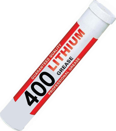 Cartuccia grasso per pistola maestri siringa ingrassatore lube shuttle 400 gr Auto e Moto/Attrezzi per veicoli/Attrezzatura d'officina per veicoli/Pistole per grasso La Zappa - Altamura, Commerciovirtuoso.it