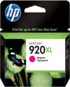 Cartuccia Hp 920xl Originale Inchiostro Magenta Ad Alta Capacità Cd973ae Elettronica/Informatica/Stampanti e accessori/Accessori per stampanti a inchiostro e laser/Cartucce d'inchiostro Liquidator Italia - Nicosia, Commerciovirtuoso.it