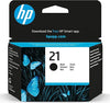 CARTUCCIA-ORIGINALE-HP-21-BLACK-C9351AE