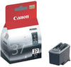 Cartuccia per Stampante Canon 37 nera