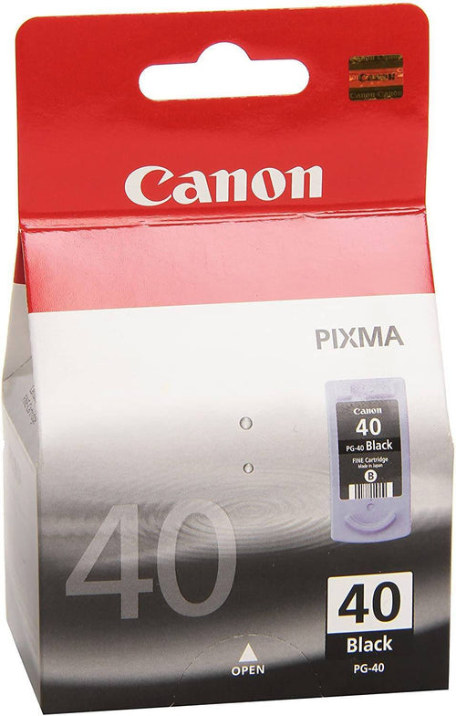 Cartuccia per Stampante Canon 40 nera