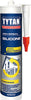 CARTUCCIA SILICONE UNIVERSALE MULTIUSO 280 ML COLORE TRASPARENTE SIGILLANTE Fai da te/Ferramenta/Adesivi e sigillanti/Silicone Trade Shop italia - Napoli, Commerciovirtuoso.it