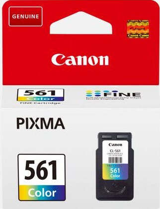 Cartuccia-stampante-Canon-3731C001-FINE-Cl-561-Colore