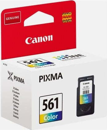 Cartuccia-stampante-Canon-3731C001-FINE-Cl-561-Colore