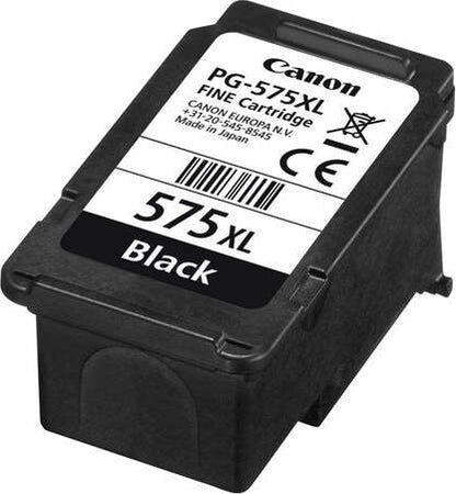 Cartuccia-stampante-Canon-5437C001-FINE-Pg-575-Xl-Nero