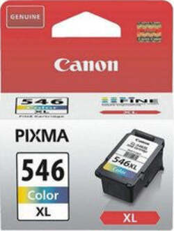 Cartuccia-stampante-Canon-8288B001-FINE-Cl-546-Xl