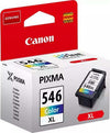 Cartuccia-stampante-Canon-8288B001-FINE-Cl-546-Xl