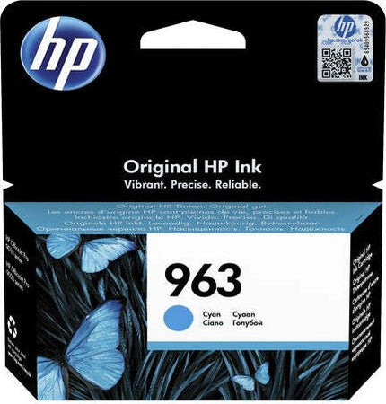 Cartuccia-stampante-Hp-3JA23AE-963