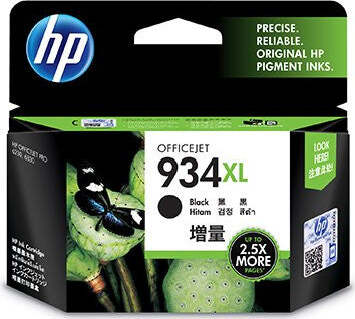 Cartuccia-stampante-Hp-C2P23AE-BGX-934-Xl
