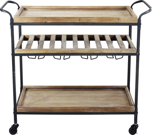 CARTY---carrello-con-ruote-industrial-in-legno-e-metallo-Nero-Milani-Home