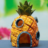 Casa Casetta Di Spongebob Ornamentale Soprammobile Ananas Ornamento Bambini Prodotti per animali domestici/Pesci e animali d'acqua/Arredo per acquario/Oggetti Trade Shop italia - Napoli, Commerciovirtuoso.it