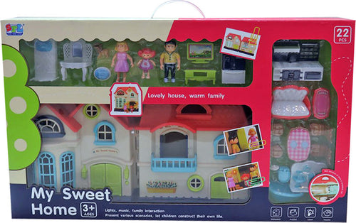 Casa-Completa-My-Sweet-Home-Luci-e-Suoni-Kidz-Corner