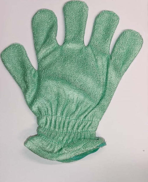 CASABELLA---GUANTO-IN-MICROFIBRA-PER-LA-PULIZIA-DI-ANGOLI-DIFFICILI---COLORE-VERDE-CHIARO