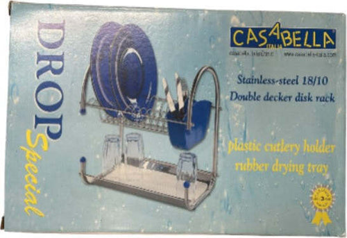CASABELLA---SCOLA-PIATTI-IN-ACCIAIO-INOX-40CM