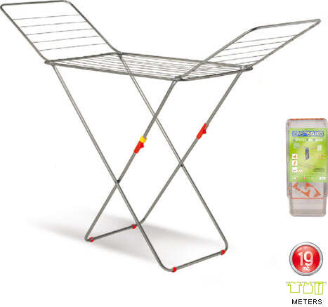 CASABRIKO---STENDIBIANCHERIA-LONDON-SLIM-INOX