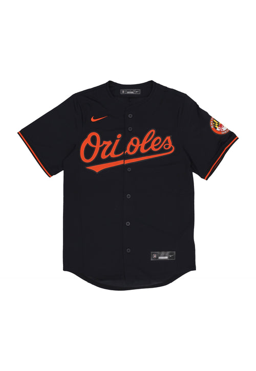 FANATICS BRANDED Casacca Baseball Uomo Mlb Limited Jersey Balori Original Team Colors da uomo