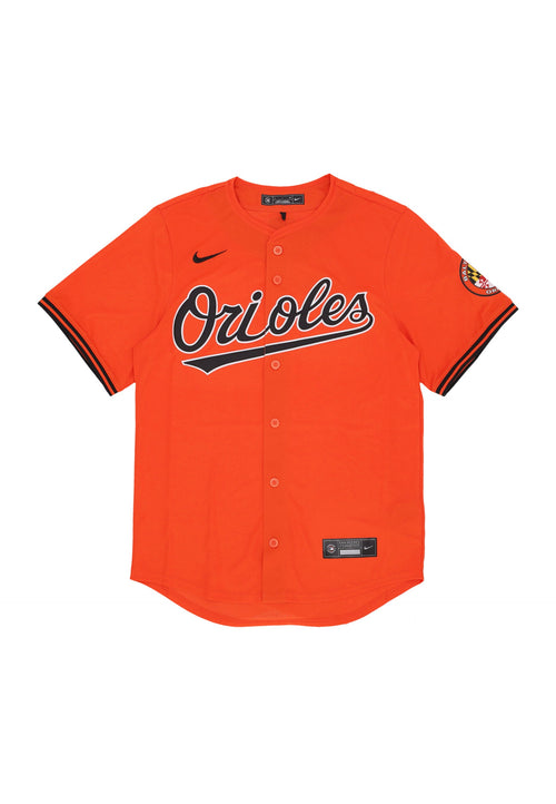 FANATICS BRANDED Casacca Baseball Uomo Mlb Limited Jersey Balori Original Team Colors da uomo