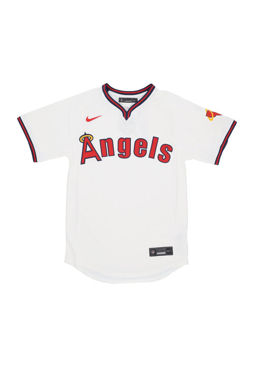 FANATICS BRANDED Casacca Baseball Uomo Mlb Limited Jersey Losang Original Team Colors da uomo