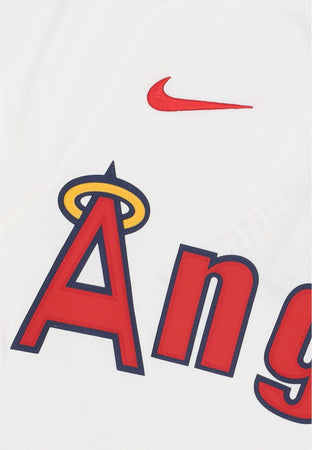 FANATICS BRANDED Casacca Baseball Uomo Mlb Limited Jersey Losang Original Team Colors da uomo