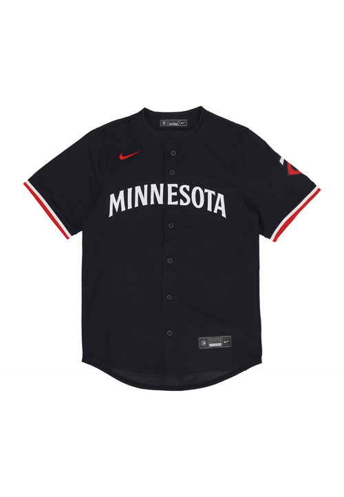 FANATICS BRANDED Casacca Baseball Uomo Mlb Limited Jersey Mintwi Original Team Colors da uomo