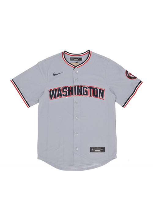 FANATICS BRANDED Casacca Baseball Uomo Mlb Limited Jersey Wasnat Original Team Colors da uomo