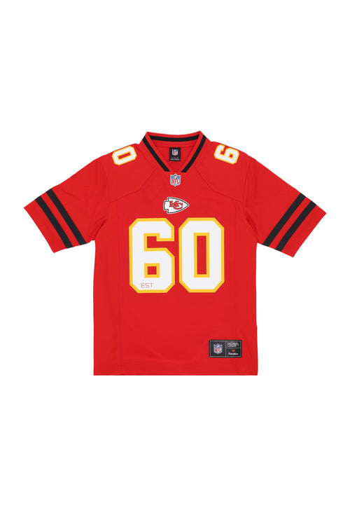 FANATICS BRANDED Casacca Football Americano Uomo Nfl Core Foundation Jersey Kanchi Original Team Colors da uomo