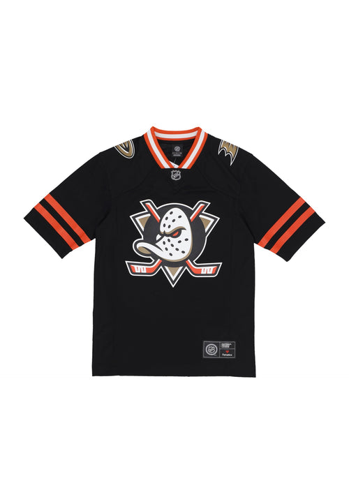 FANATICS BRANDED Casacca Hockey Uomo Nhl Core Foundation Jersey Anaduc Original Team Colors da uomo