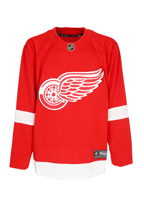 FANATICS BRANDED Casacca Hockey Uomo Nhl Home Breakaway Jersey Detwin Original Team Colors da uomo
