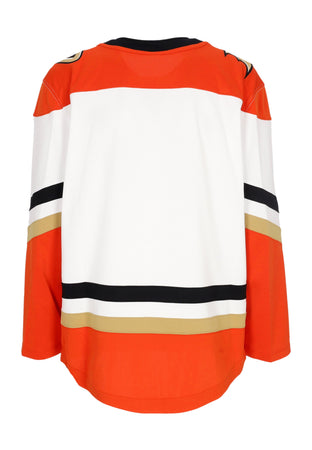 FANATICS BRANDED Casacca Hockey Uomo Nhl Road Breakaway Jersey Anaduc Original Team Colors da uomo