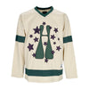 HUF Casacca Uomo H Stardust Jersey Bone da uomo