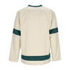 HUF Casacca Uomo H Stardust Jersey Bone da uomo