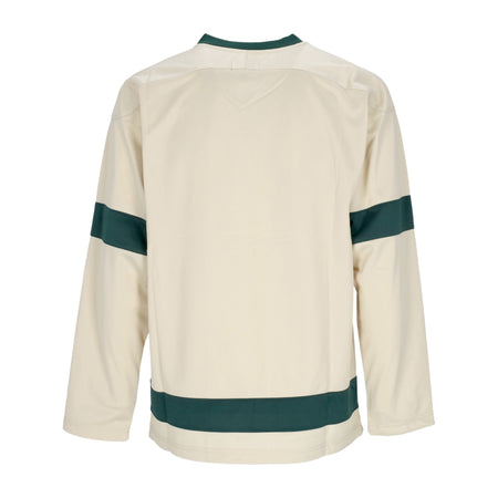 HUF Casacca Uomo H Stardust Jersey Bone da uomo