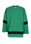 NIKE NBA Casacca Uomo Nba Courtside Hockey Jersey Boscel Clover/black/white da uomo