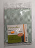 CASACOLOR---2-PEZZI---SET-2-PANNI-PAVIMENTO-IN-TNT-65X50CM