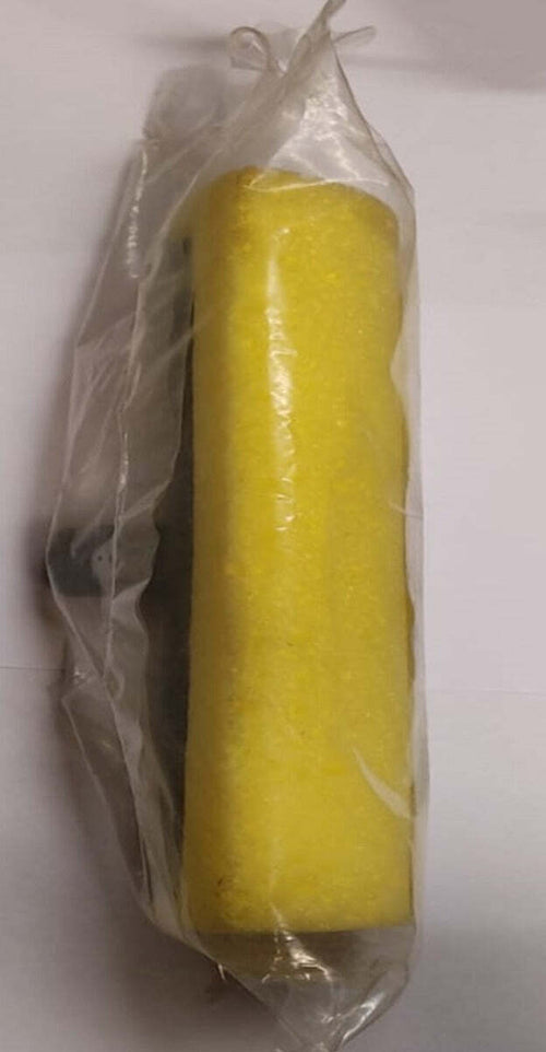 CASACOLOR---RICAMBIO-SPUGNA-PER-MOP-LEGGERO-25CM