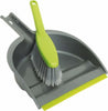 CASACOLOR---SET-SPAZZOLA-E-PALETTA