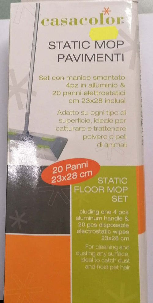 CASACOLOR---STATIC-MOP-PAVIMENTI-CON-20-PANNI***