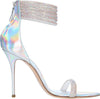 Casadei-Sandali-Argento-da-donna